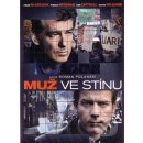 muž ve stínu DVD