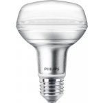 Philips Lighting 77385400 LED EEK2021 F A G E27 žárovka 4 W = 60 W teplá bílá – Hledejceny.cz