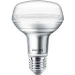 Philips 8718699773854 LED žárovka 1x4W E27 345lm 2700K teplá bílá, Eyecomfort – Hledejceny.cz