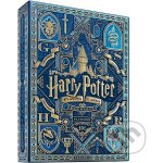 Hrací karty Theory11: Harry Potter Havraspár – Zboží Živě