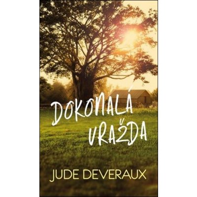 Dokonalá vražda – Hledejceny.cz