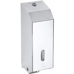 Sapho 1100 ml leštěná nerez 123109013 – Zboží Mobilmania