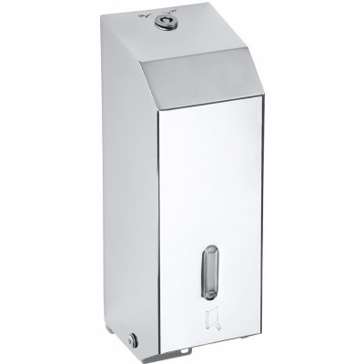 Sapho 1100 ml leštěná nerez 123109013 – Zboží Mobilmania