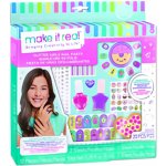 Make it Real Laky na nehty se zdobením – Zboží Dáma