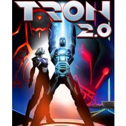 Tron 2.0