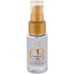 Wella Oil Reflections uhlazující olej pro lesk a hebkost vlasů (Luminous Smoothening Oil) 30 ml – Sleviste.cz