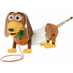 Disney Toy Story Příběh hraček Slinky originální mluvící akční figurka – Hledejceny.cz