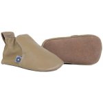 Lodger kožené capáčky sand – Sleviste.cz