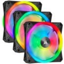 Corsair iCUE QL120 RGB PWM Triple Fan CO-9050098-WW