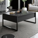 ASIR LUXE antracit černý – Hledejceny.cz