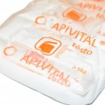 Apivital těsto 2,5 kg – Zbozi.Blesk.cz