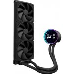 NZXT Kraken Elite 360 RL-KN36E-B2 – Hledejceny.cz