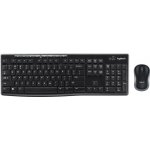 Logitech Wireless Combo MK270 920-004511 – Hledejceny.cz