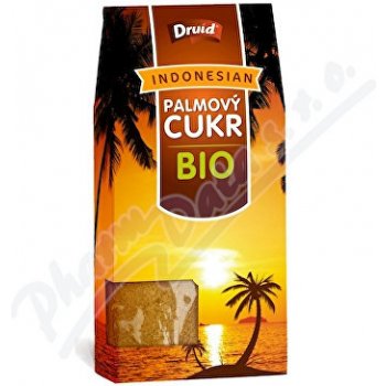 Druid Bio Palmový cukr 150 g
