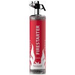 Firestarter Vodka glass 40% 1 l (holá láhev) – Hledejceny.cz
