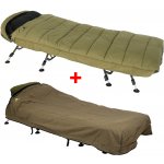 Giants Fishing 5 Season Maxi XS Sleeping Bag – Zboží Dáma