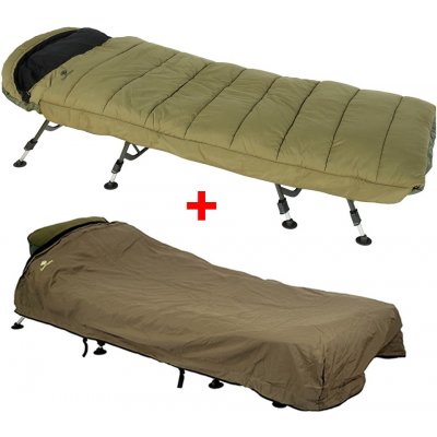 Giants Fishing 5 Season Maxi XS Sleeping Bag – Zboží Dáma