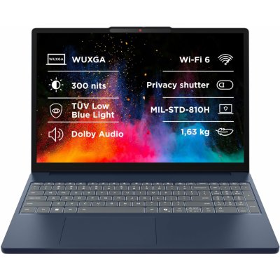Lenovo IdeaPad Slim 3 83K10065CK – Zboží Mobilmania