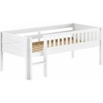 Vipack Scott bílá – Zboží Dáma