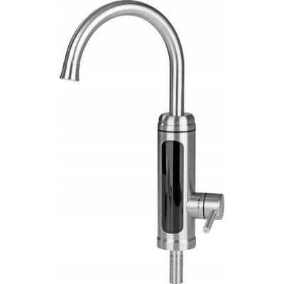 elektrickým ohřevem vody Maxxmee nerezová ocel 04974 – Zboží Mobilmania