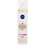 Nivea Luminous630 CC krém 3 v 1 světlý s OF 30 40 ml – Zboží Dáma