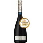 Chateau Radyně Extra Brut 12,5% 0,75 l (holá láhev) – Zboží Dáma