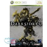 Darksiders – Zboží Dáma