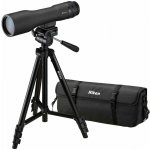 Spektiv Nikon Prostaff 3 Fieldscope 16-48x60 – Hledejceny.cz