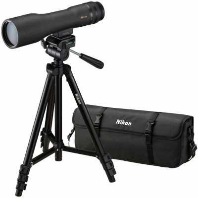 Spektiv Nikon Prostaff 3 Fieldscope 16-48x60 – Hledejceny.cz
