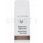 Dr. Hauschka Facial Care regenerační krém na oční okolí 15 ml – Zboží Dáma