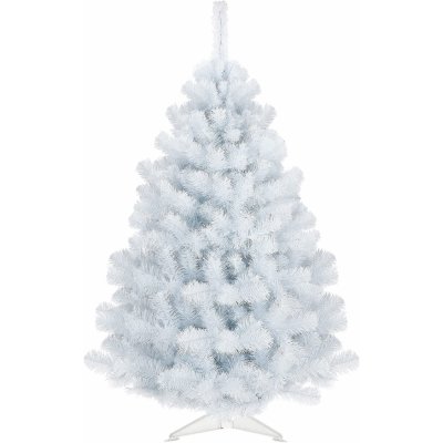 SPRINGOS Vánoční stromek Jedle bílá 150 cm