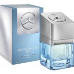 Mercedes-Benz Select Day toaletní voda pánská 50 ml – Hledejceny.cz