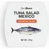 Konzervované ryby GymBeam Tuna salad Mexico 175 g