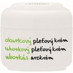 Ziaja okurkový pleťový krém pro mastnou pleť 50 ml – Zboží Dáma