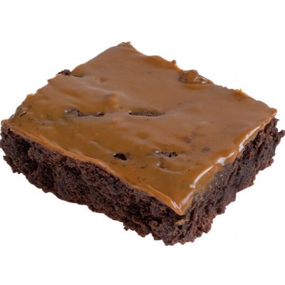 Brilliant Brownies 70% čokoláda 70 g – Zboží Dáma