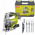 RYOBI RJS 850K – Zboží Dáma