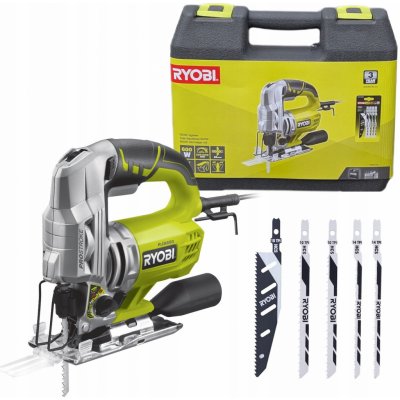 RYOBI RJS 850K – Zboží Dáma