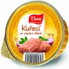 Viva kuřecí ve vlastní šťávě 120 g