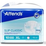 Attends Slip Classic 10 XL 15 ks – Zboží Dáma