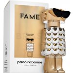 Paco Rabanne Fame parfémovaná voda dámská 80 ml – Zboží Mobilmania