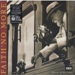 Faith No More - Album Of The Year LP – Hledejceny.cz