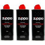 Zippo benzínový USA – Zboží Mobilmania