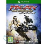 MX vs ATV Supercross Encore – Zboží Mobilmania