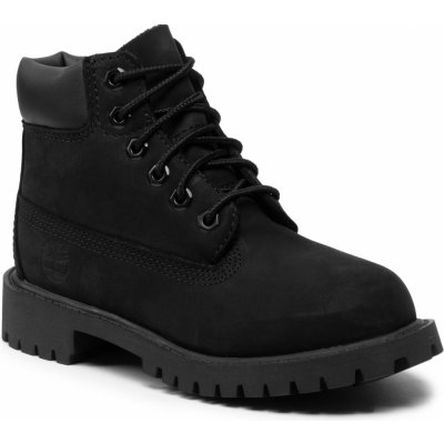 Timberland 6 In Premum Wp TB0127070011 černá – Zbozi.Blesk.cz