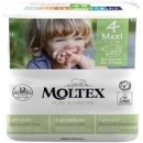 Moltex Pure & Nature 4 Maxi 7-14 kg 29 ks