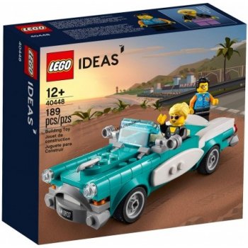 LEGO® Ideas 40448 Veterán Vintage Car