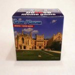 Pexeso: Česko – Hledejceny.cz