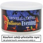 Cornell & Diehl Autumn Evening 57 g – Hledejceny.cz