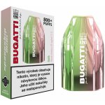 Aroma King Bugatti Spaceship Mini Guava 20 mg 800 potáhnutí 1 ks – Zbozi.Blesk.cz