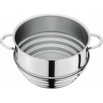 Napařovací vložka 16 - 20 cm CRISTAL - SPRING SOLINGEN – Zboží Mobilmania